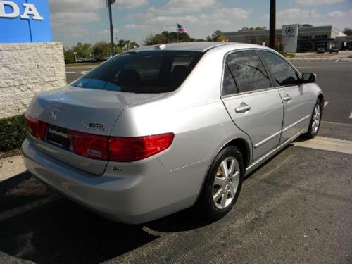 Honda Accord 2005 photo 2