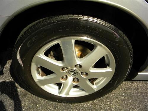 Honda Accord 2005 photo 3