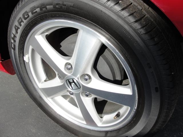 Honda Accord 2005 photo 3