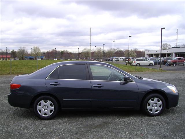 Honda Accord 2005 photo 3