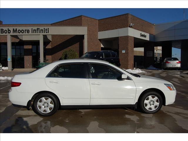 Honda Accord 2005 photo 1