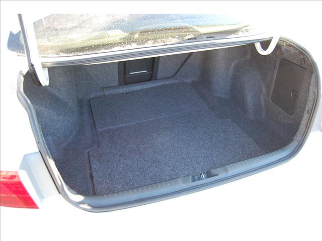 Honda Accord 2005 photo 4