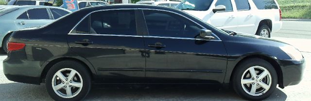 Honda Accord 2005 photo 10