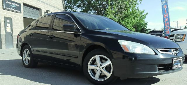 Honda Accord 2005 photo 12