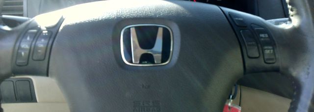 Honda Accord 2005 photo 13