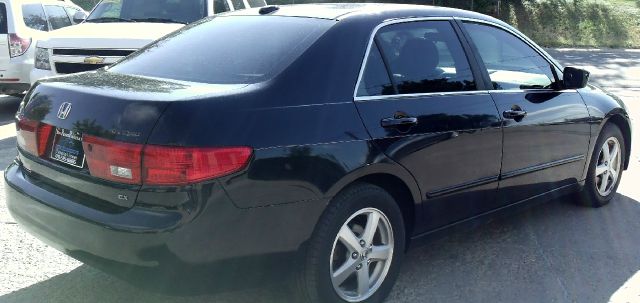 Honda Accord 2005 photo 15