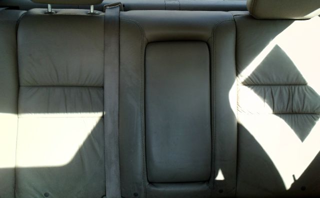 Honda Accord 2005 photo 3