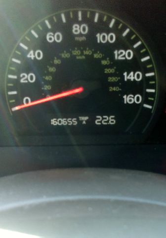 Honda Accord 2005 photo 4