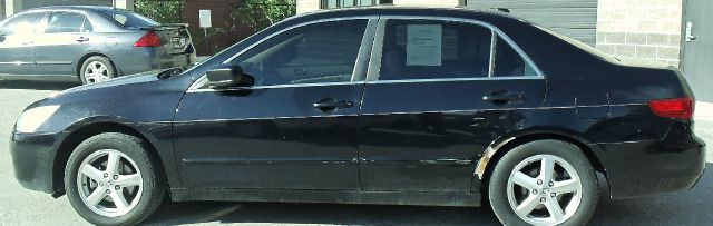 Honda Accord 2005 photo 7