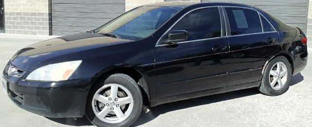 Honda Accord 2005 photo 8