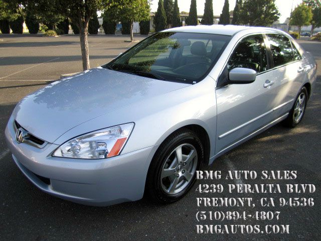 Honda Accord 2005 photo 2