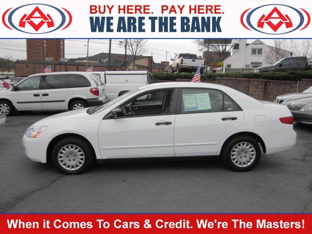 Honda Accord SLT FLEX FUEL Sedan