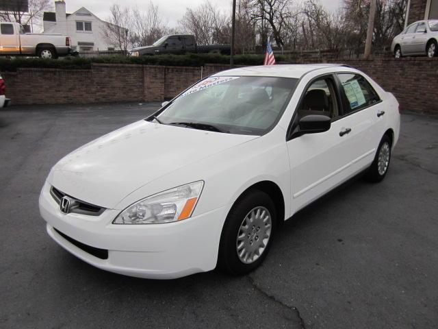 Honda Accord 2005 photo 1