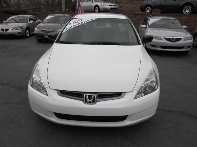 Honda Accord 2005 photo 2