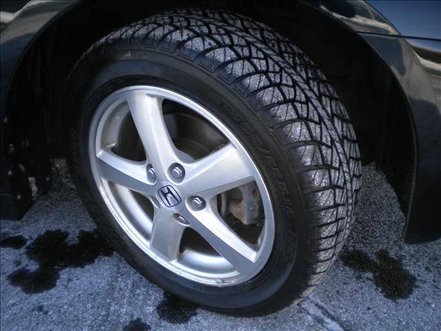 Honda Accord 2005 photo 4