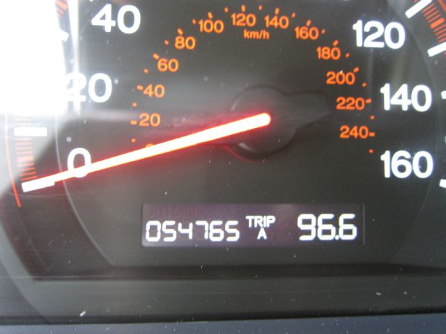 Honda Accord 2005 photo 1