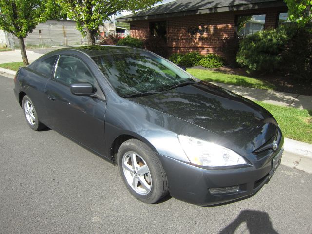 Honda Accord 2005 photo 10