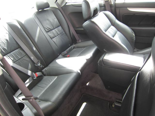 Honda Accord 2005 photo 11