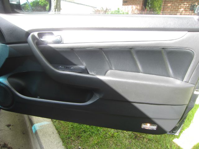 Honda Accord 2005 photo 3