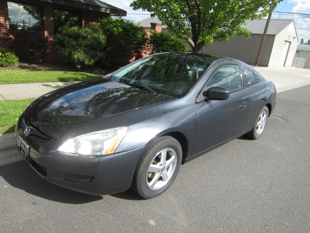 Honda Accord 2005 photo 9