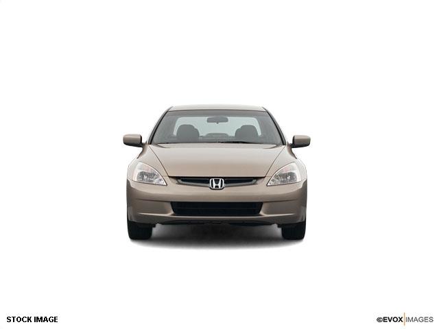 Honda Accord 2005 photo 3
