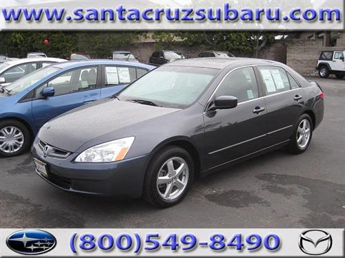 Honda Accord Open-top Other