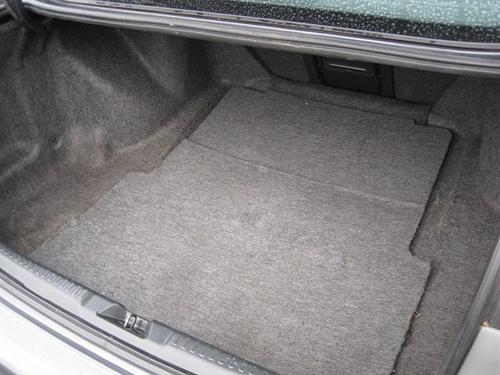 Honda Accord 2005 photo 4