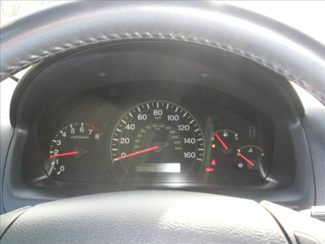 Honda Accord 2005 photo 3