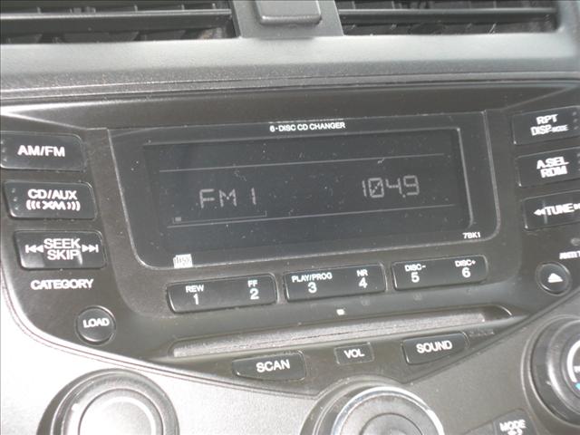 Honda Accord 2005 photo 4