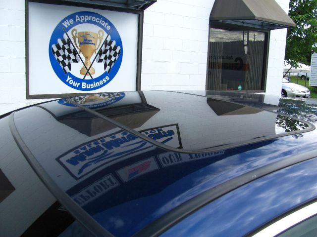 Honda Accord 2005 photo 3