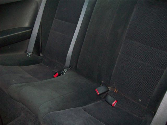 Honda Accord 2005 photo 3