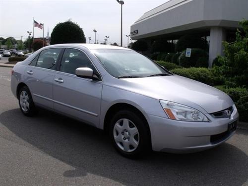 Honda Accord 2.0T Avant Quattro Other