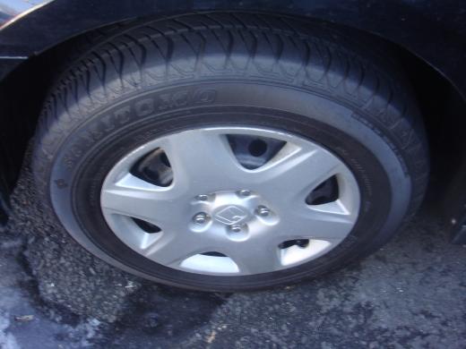 Honda Accord 2005 photo 4