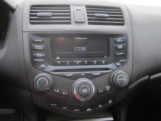 Honda Accord 2005 photo 3