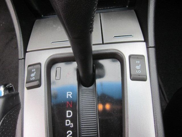 Honda Accord 2005 photo 4