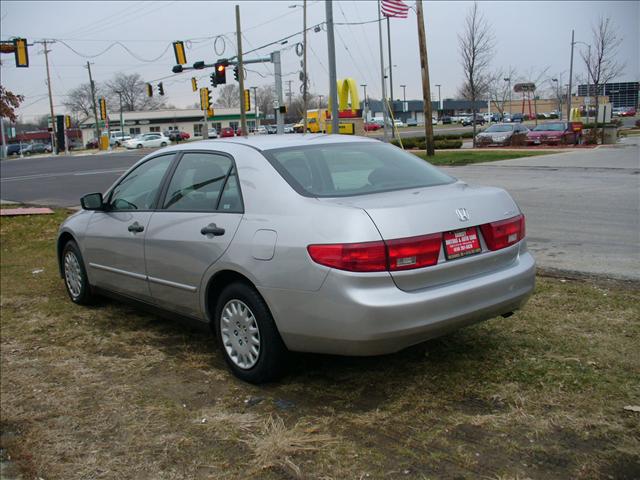 Honda Accord 2005 photo 1