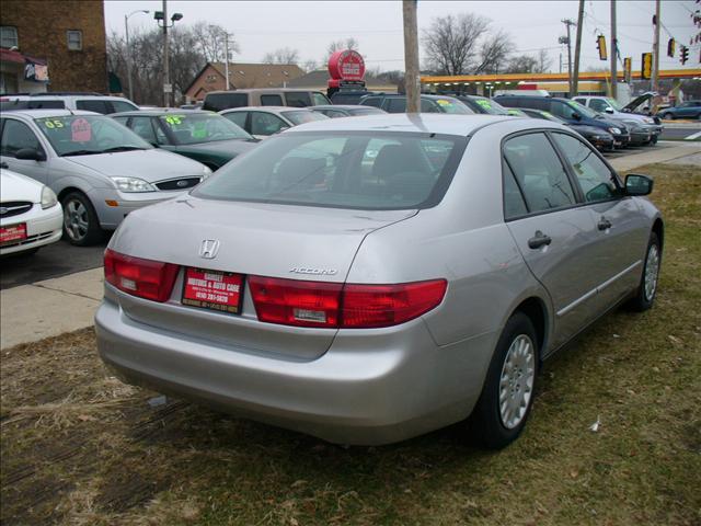 Honda Accord 2005 photo 3