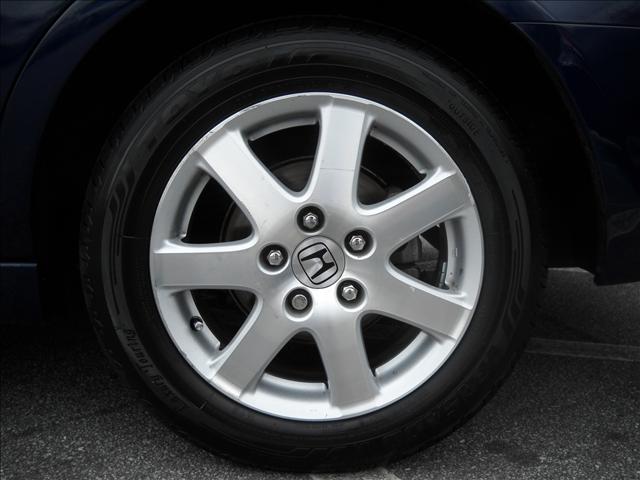 Honda Accord 2005 photo 5