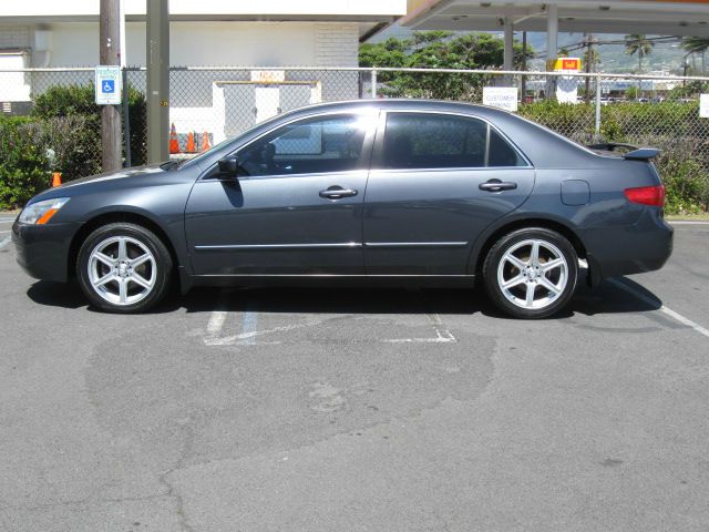 Honda Accord 2005 photo 1