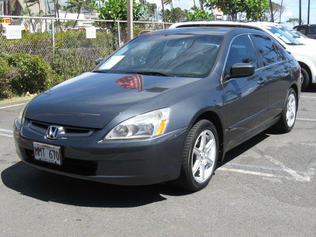 Honda Accord 2005 photo 3