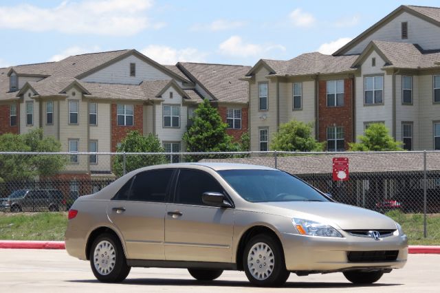 Honda Accord 2005 photo 15