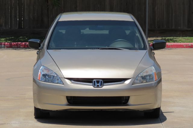 Honda Accord 2005 photo 19