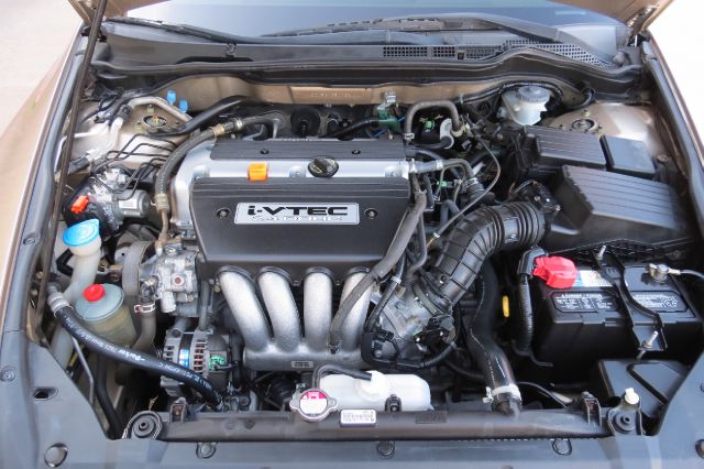 Honda Accord 2005 photo 22