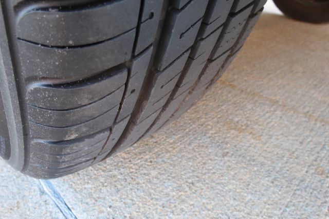 Honda Accord 2005 photo 23