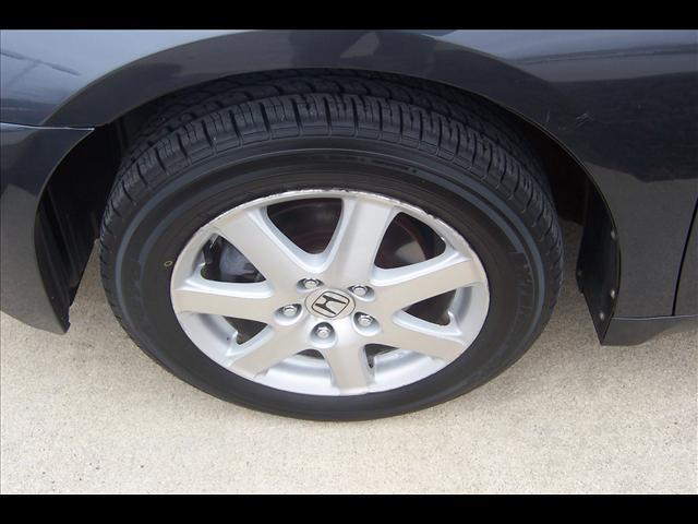 Honda Accord 2005 photo 3