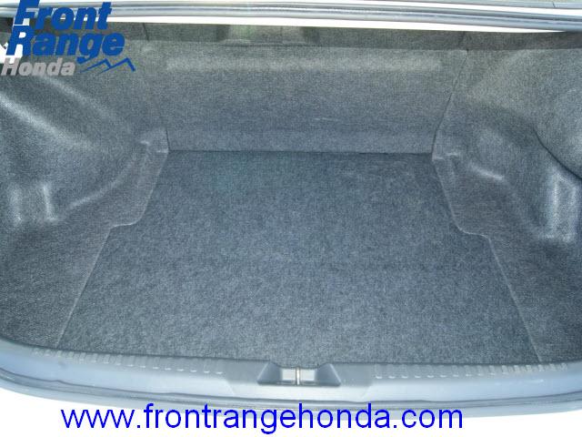 Honda Accord 2005 photo 3