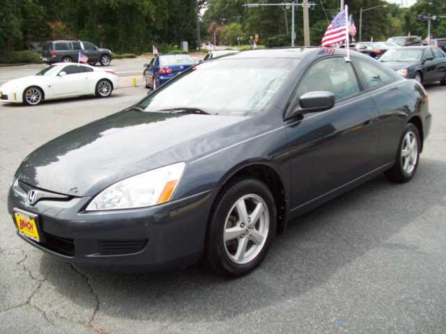 Honda Accord Navigation Chrome Unspecified