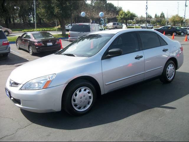 Honda Accord SLT 3rd Seat V8 Unspecified