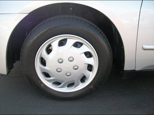 Honda Accord 2005 photo 1