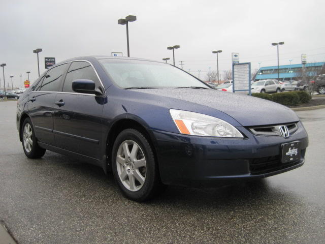 Honda Accord 2.0T Turbo Convertible Other